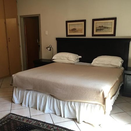Kleinplaas Guest Farm Hotel Potchefstroom Kültér fotó