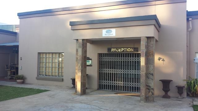 Kleinplaas Guest Farm Hotel Potchefstroom Kültér fotó