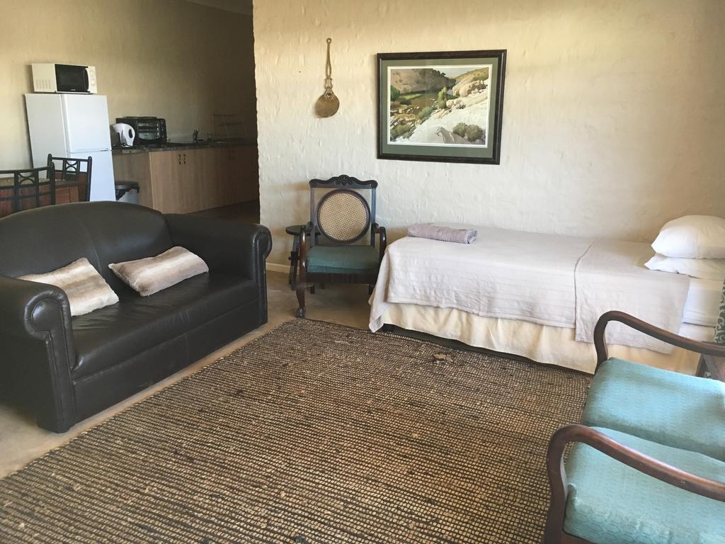 Kleinplaas Guest Farm Hotel Potchefstroom Kültér fotó