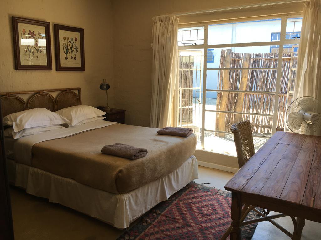 Kleinplaas Guest Farm Hotel Potchefstroom Kültér fotó