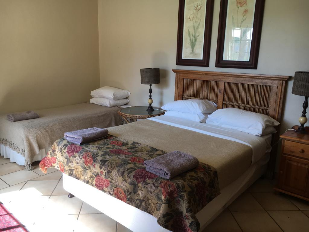 Kleinplaas Guest Farm Hotel Potchefstroom Kültér fotó