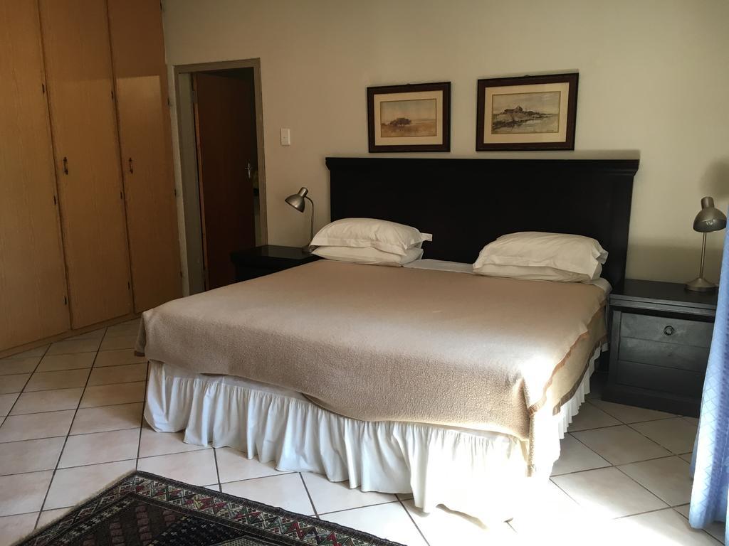 Kleinplaas Guest Farm Hotel Potchefstroom Kültér fotó