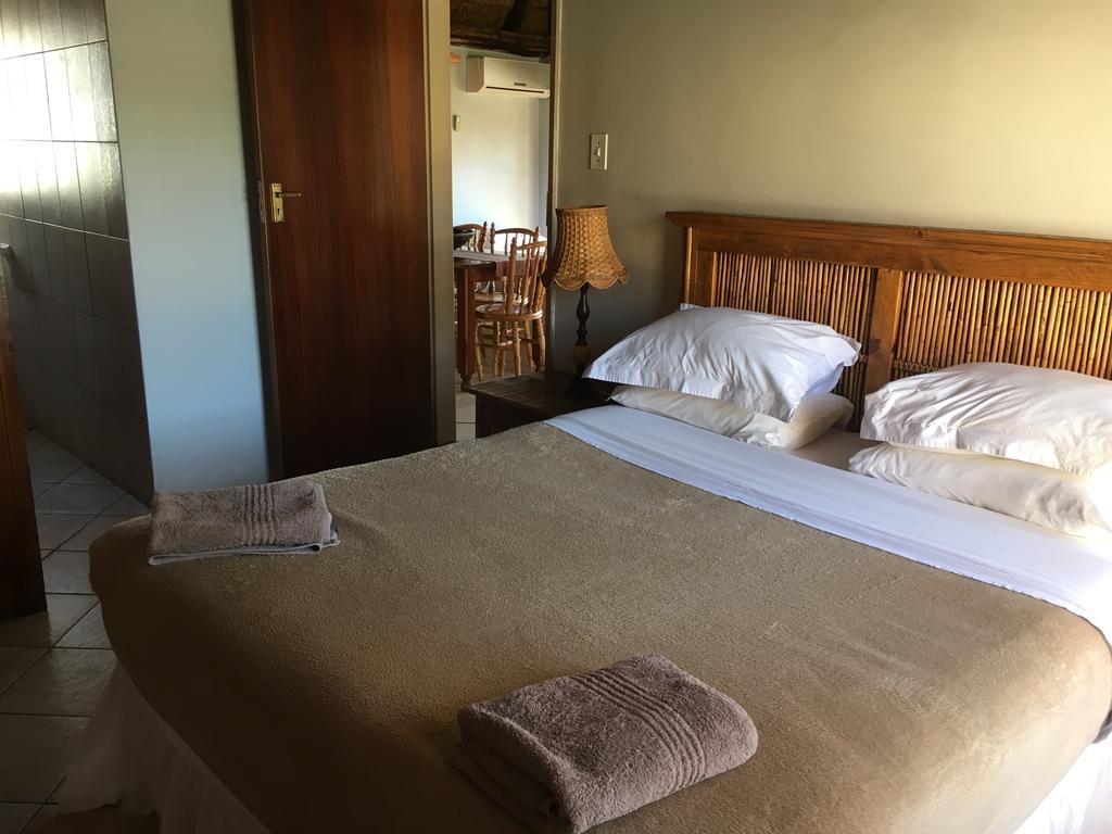 Kleinplaas Guest Farm Hotel Potchefstroom Kültér fotó